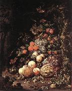 Still-Life ei57 MIGNON, Abraham